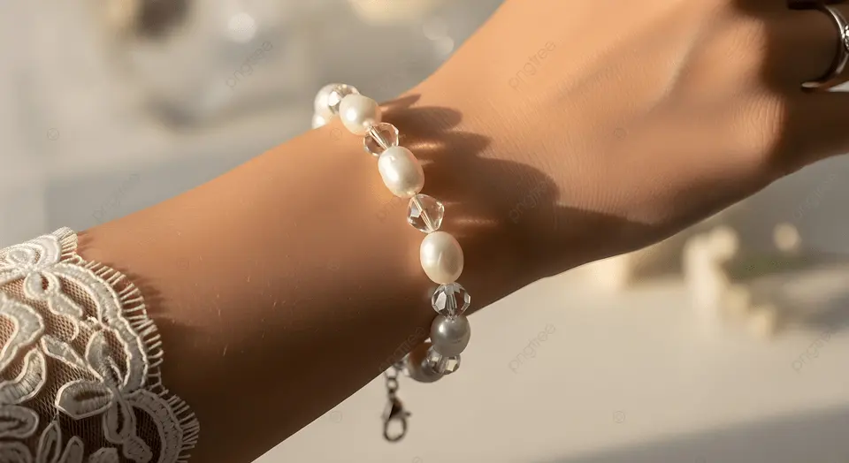 Crystal Bracelets