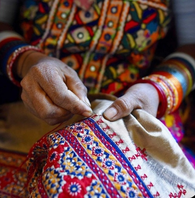 South Silk