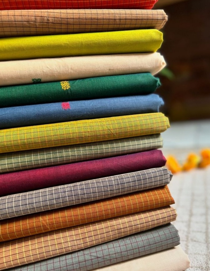 Colour Stories