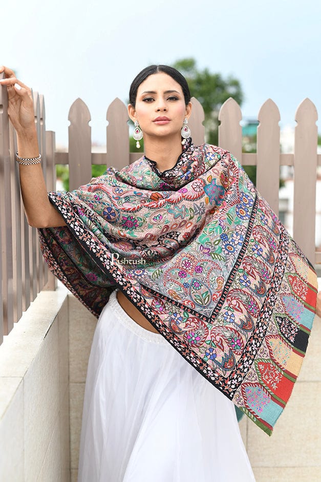 Shawls